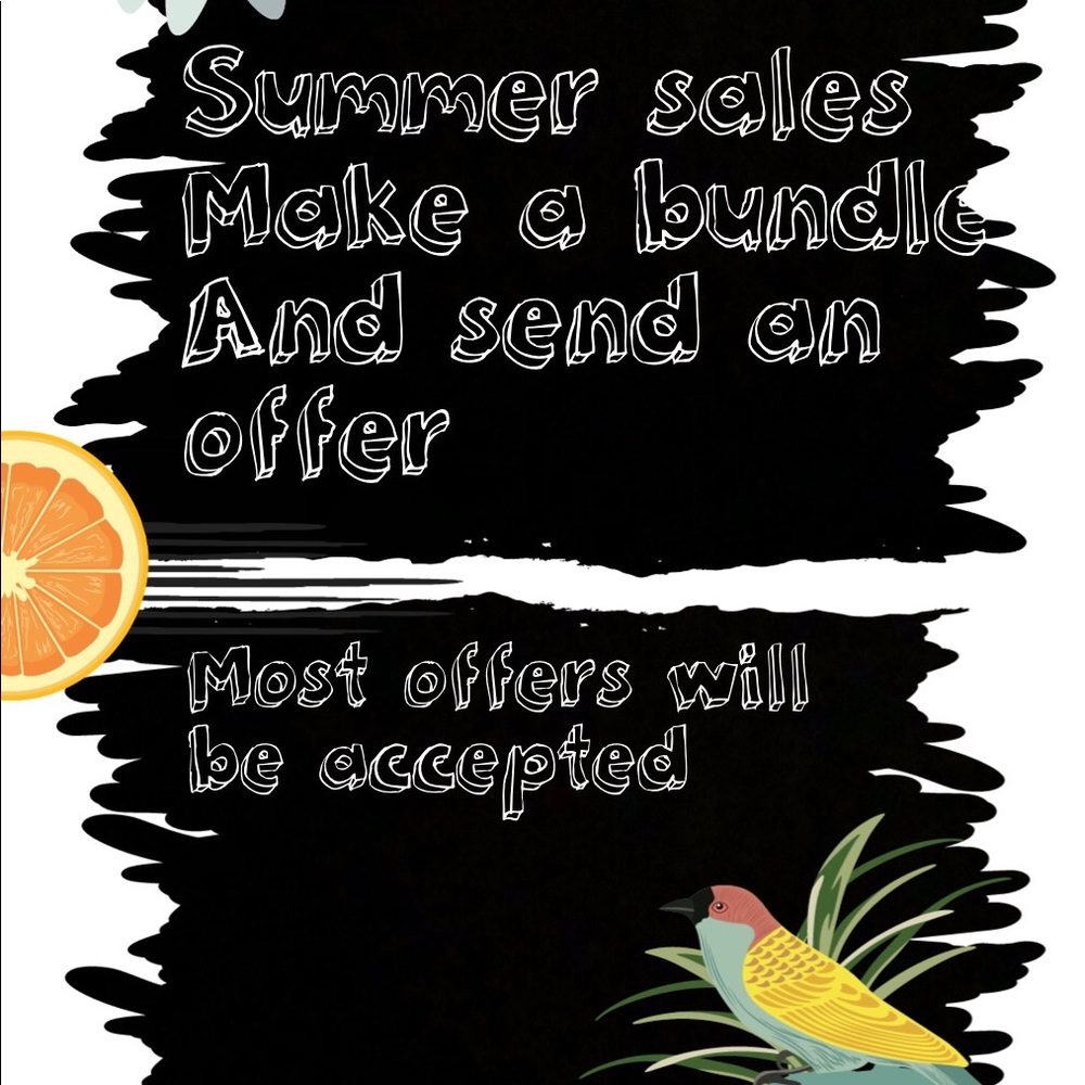 Meet your Posher, Richz_shop